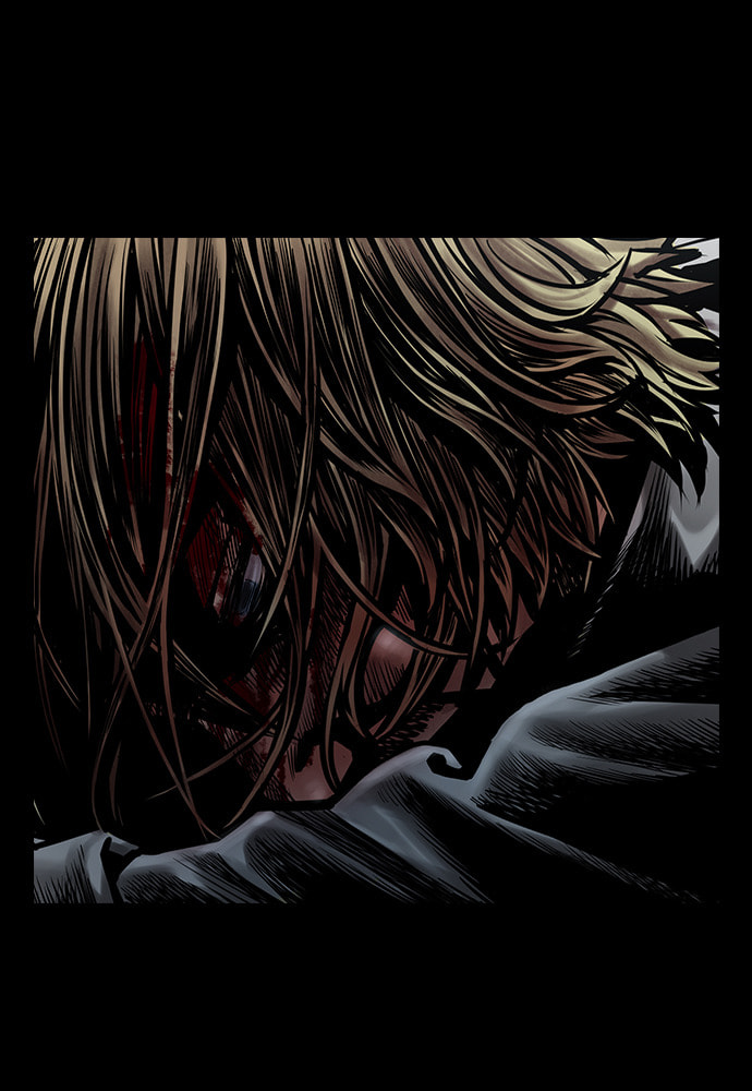 Night of Silence Chapter 11 page 53 - 