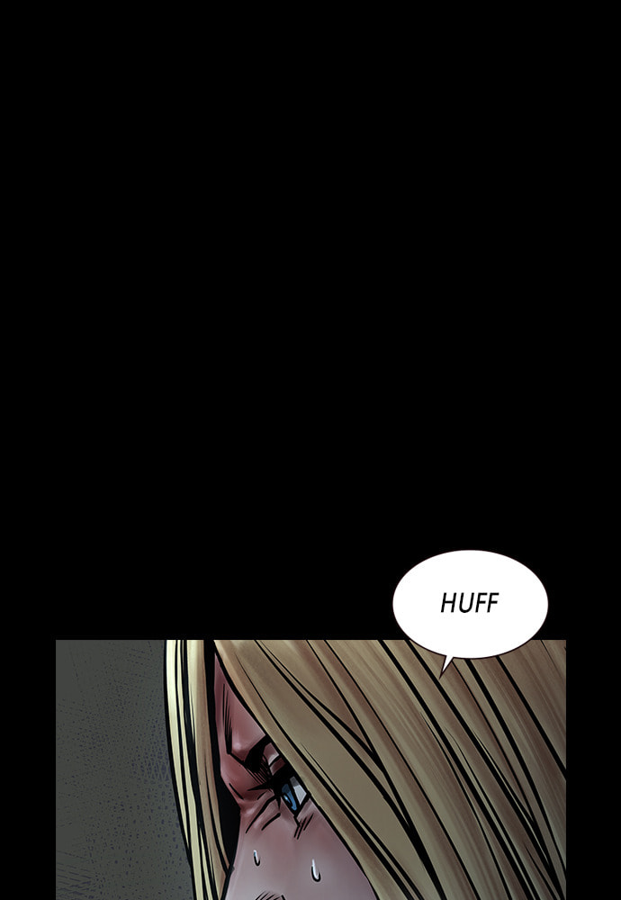 Night of Silence Chapter 11 page 54 - 