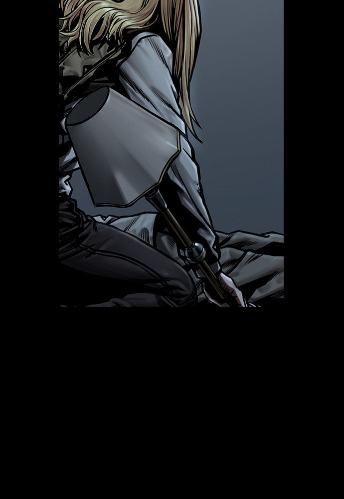 Night of Silence Chapter 11 page 56 - 