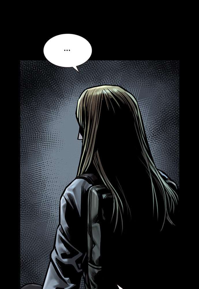 Night of Silence Chapter 11 page 57 - 