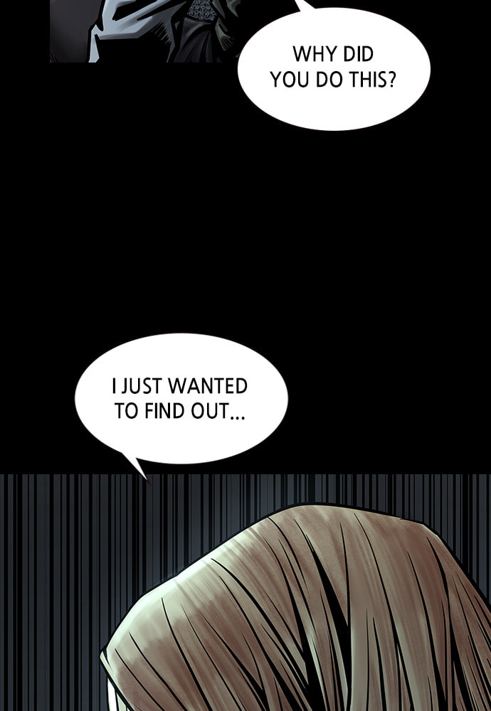 Night of Silence Chapter 11 page 58 - 