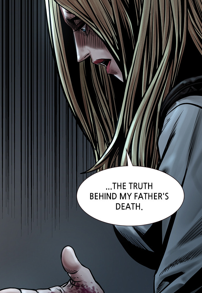 Night of Silence Chapter 11 page 59 - 