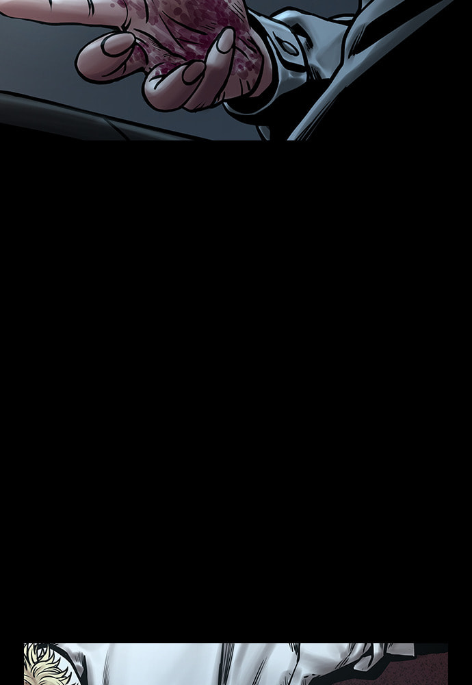 Night of Silence Chapter 11 page 60 - 