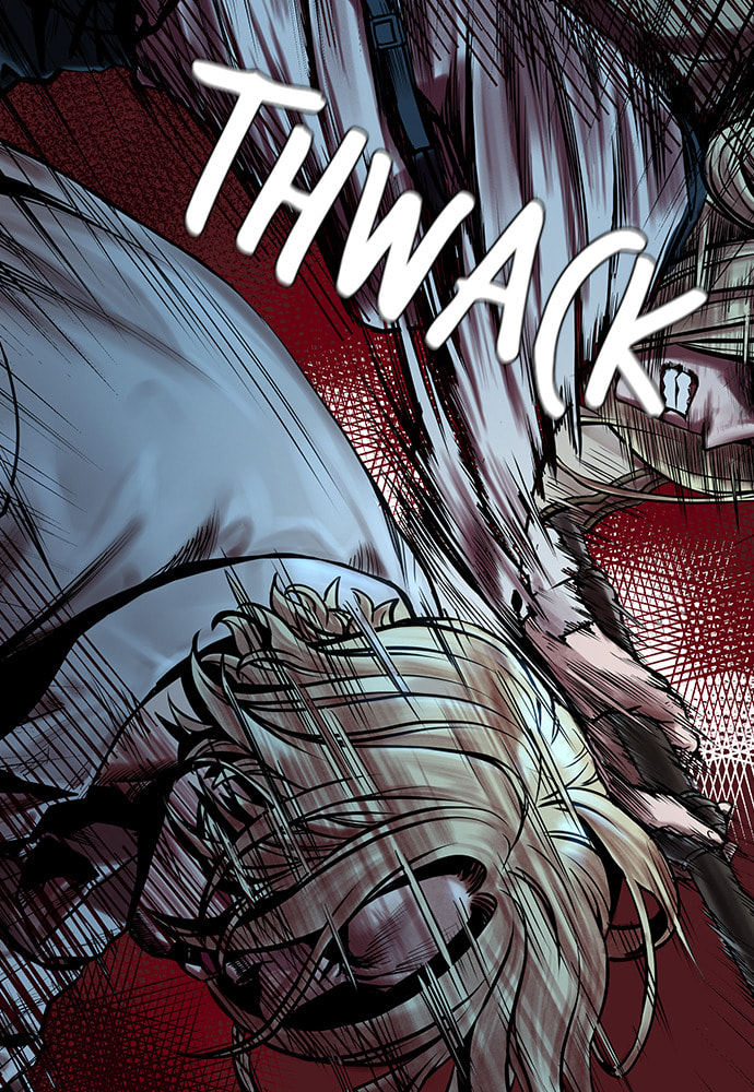 Night of Silence Chapter 11 page 7 - 
