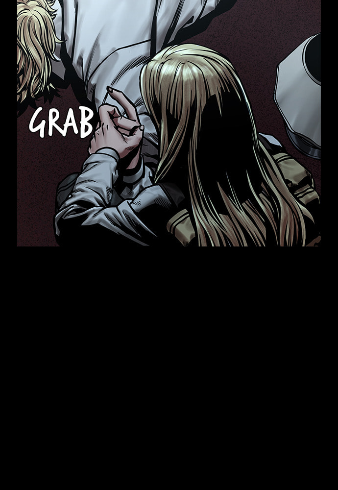 Night of Silence Chapter 11 page 61 - 