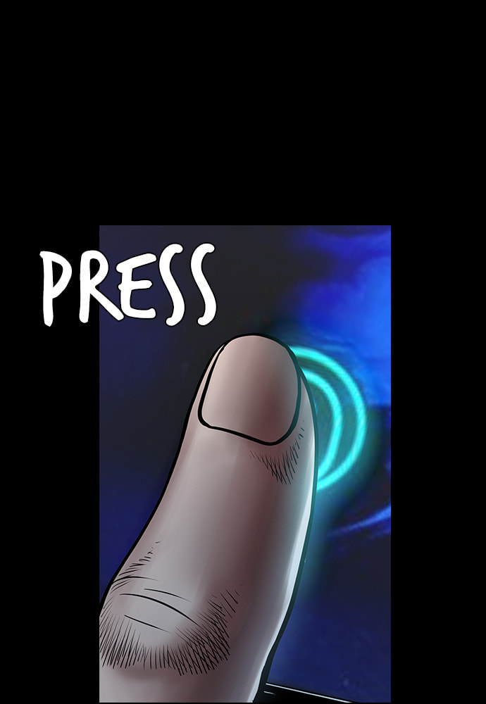 Night of Silence Chapter 11 page 64 - 