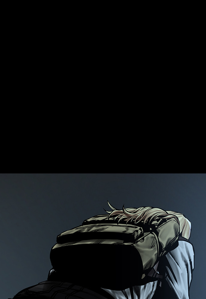 Night of Silence Chapter 11 page 65 - 