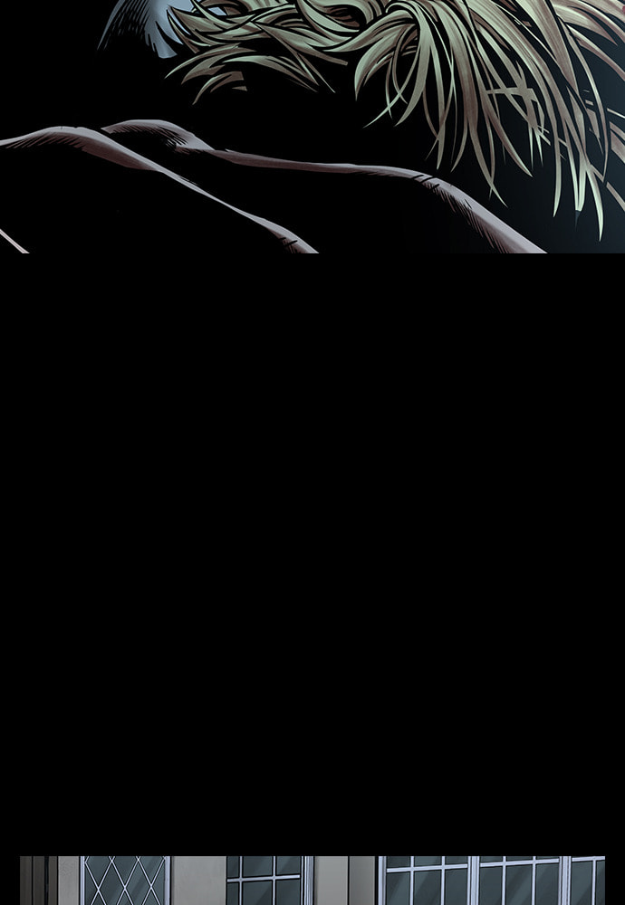 Night of Silence Chapter 11 page 67 - 