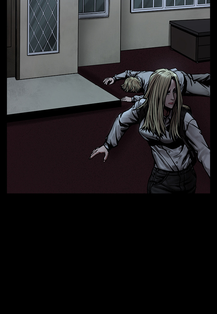 Night of Silence Chapter 11 page 68 - 