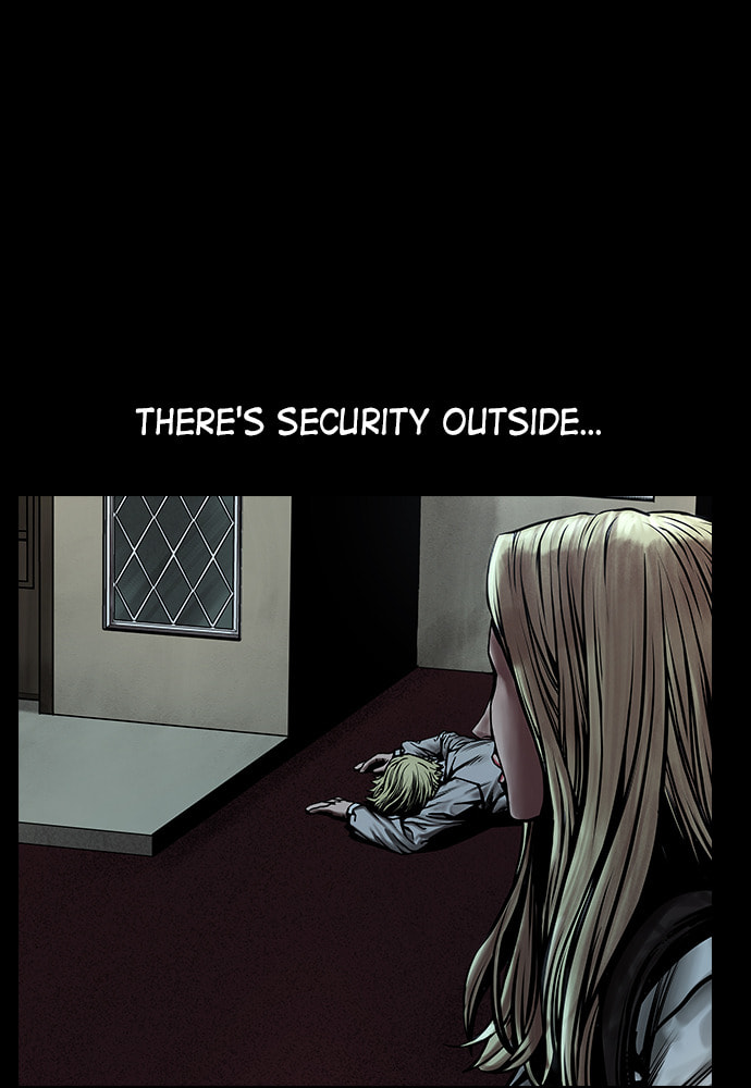Night of Silence Chapter 11 page 69 - 