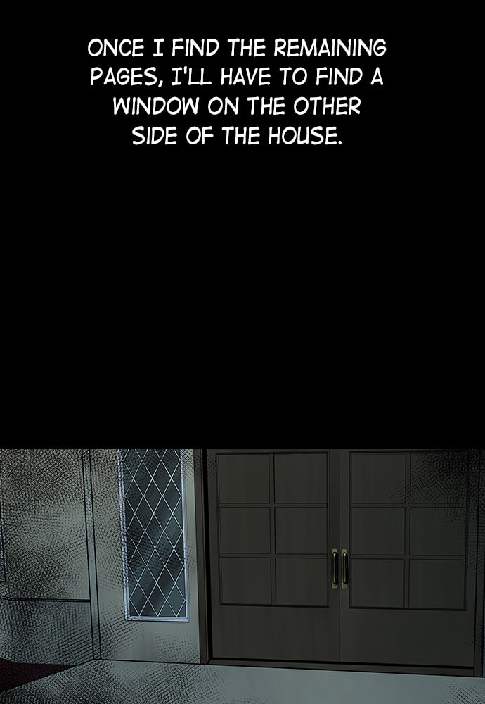 Night of Silence Chapter 11 page 70 - 
