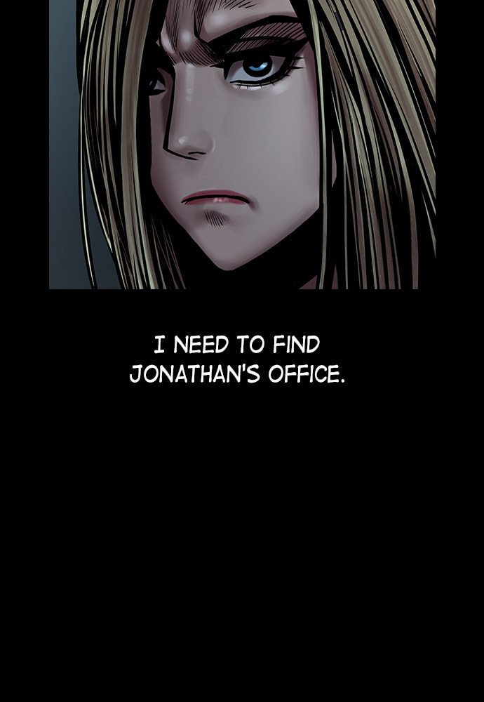 Night of Silence Chapter 11 page 72 - 