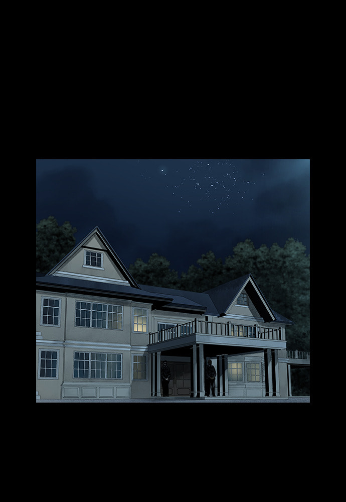 Night of Silence Chapter 11 page 73 - 