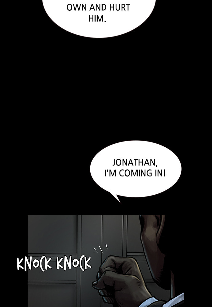 Night of Silence Chapter 11 page 75 - 