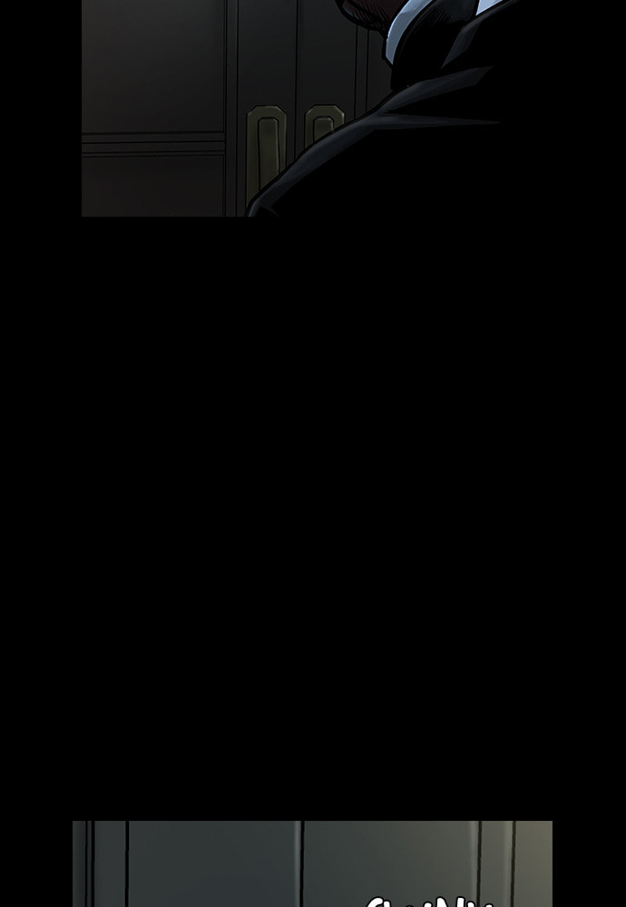 Night of Silence Chapter 11 page 76 - 