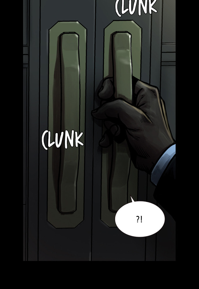 Night of Silence Chapter 11 page 77 - 