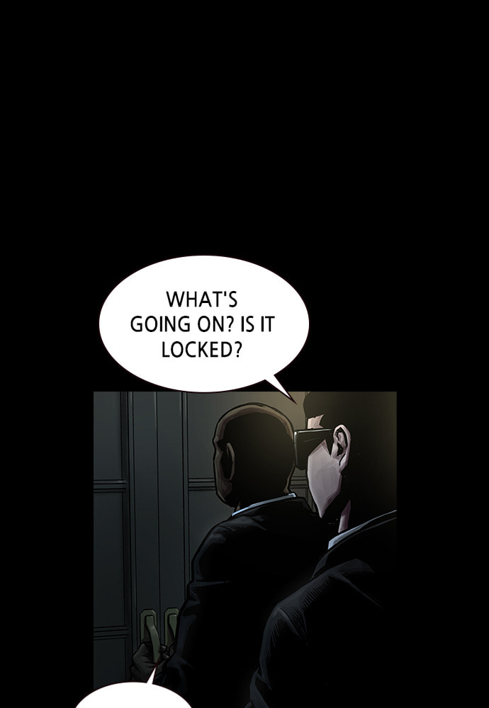 Night of Silence Chapter 11 page 79 - 