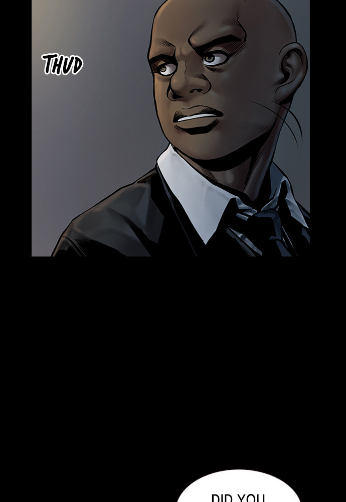 Night of Silence Chapter 11 page 9 - 