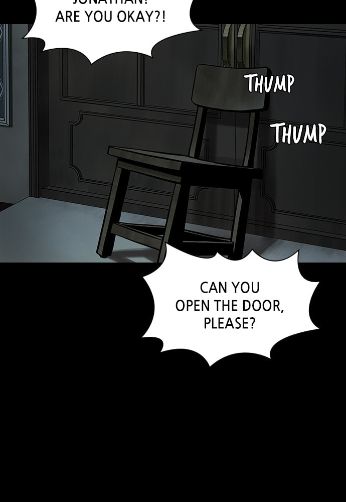 Night of Silence Chapter 11 page 81 - 
