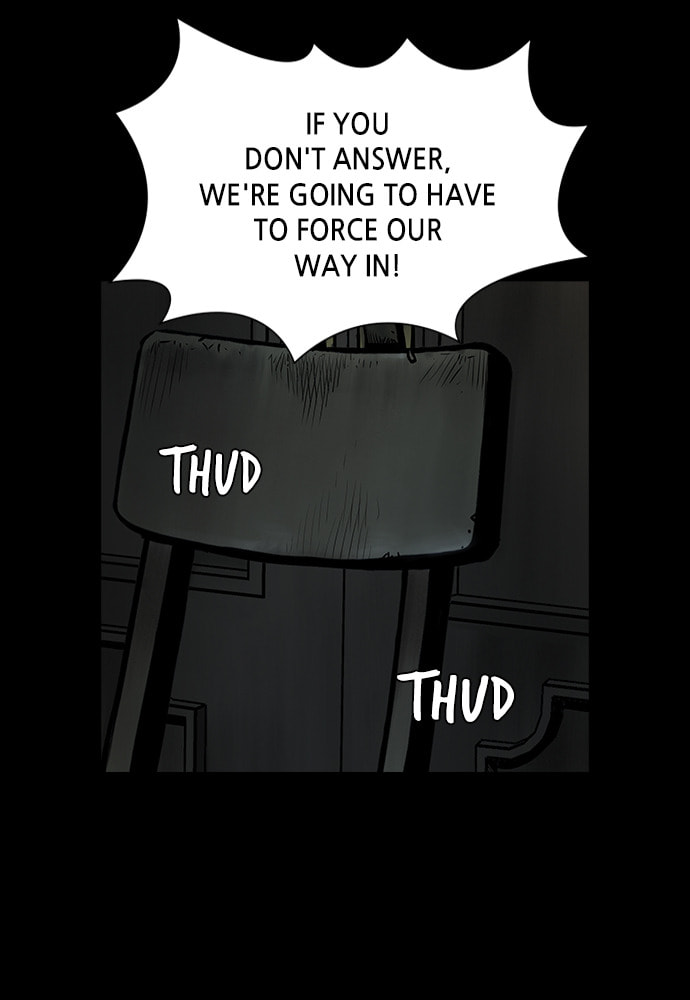 Night of Silence Chapter 11 page 82 - 