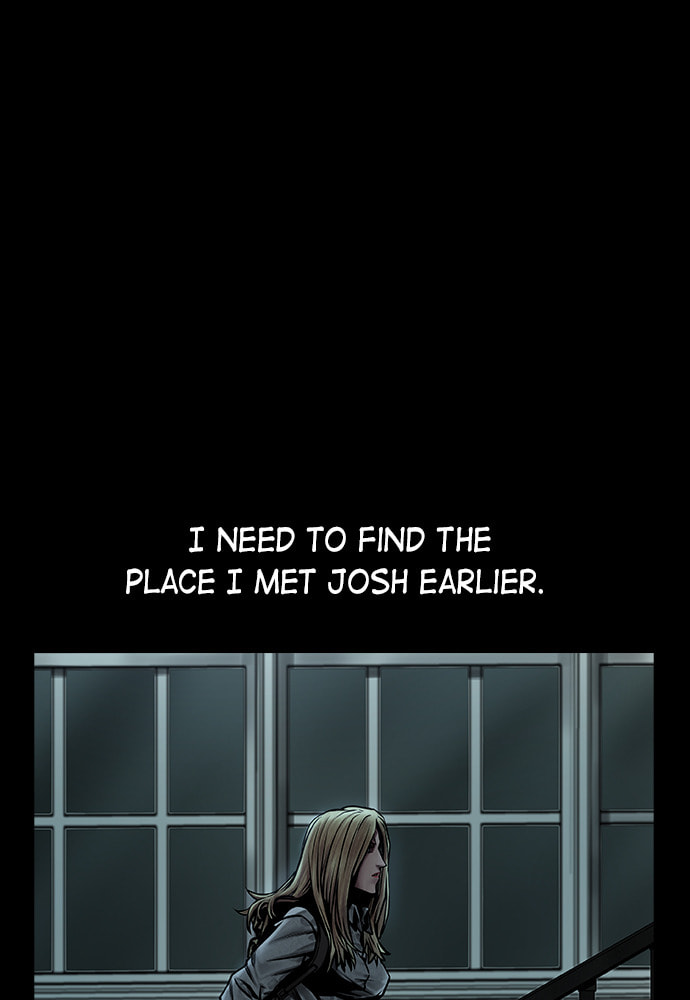 Night of Silence Chapter 11 page 84 - 