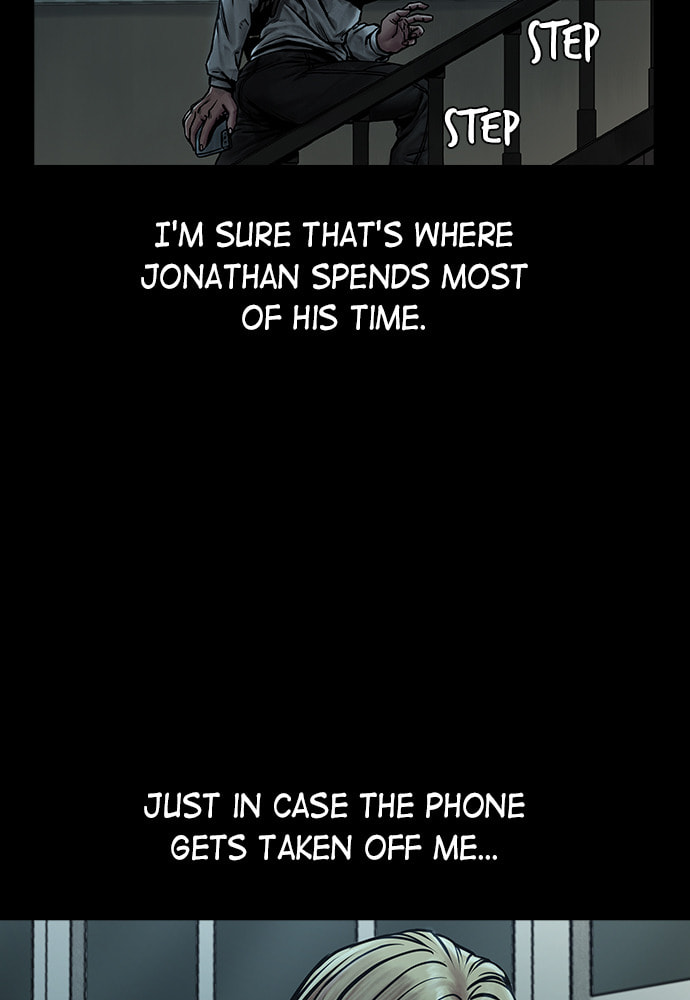 Night of Silence Chapter 11 page 85 - 