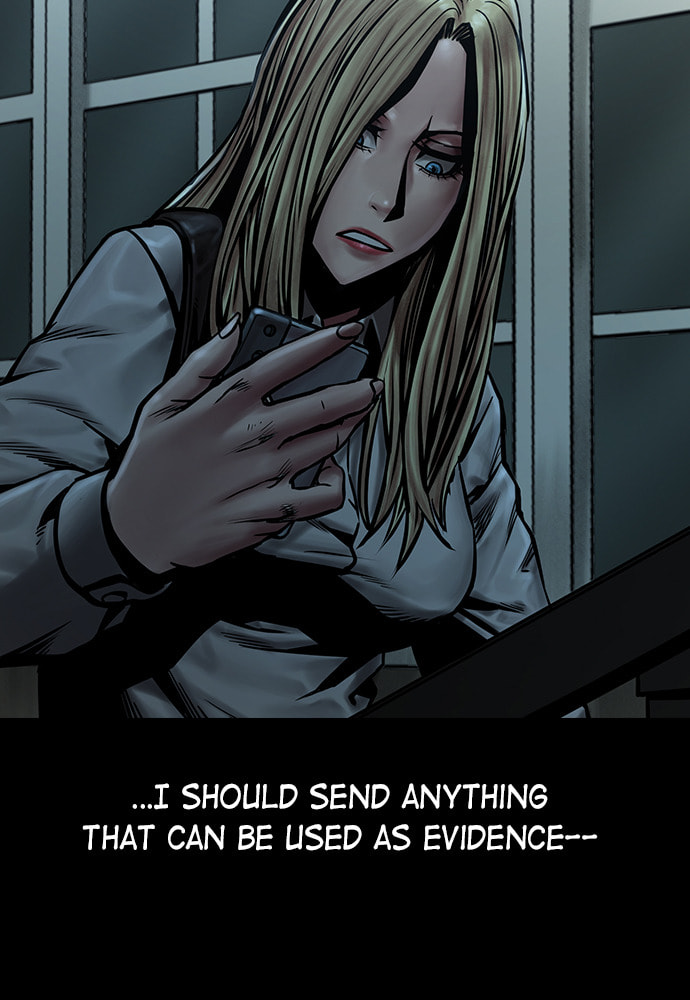 Night of Silence Chapter 11 page 86 - 