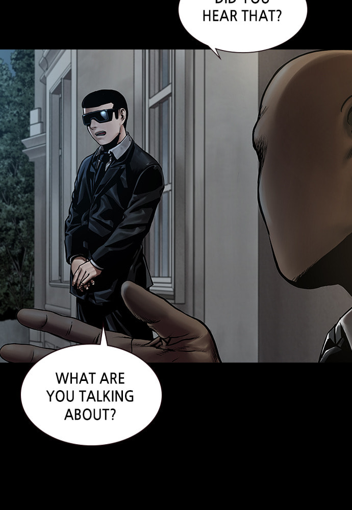 Night of Silence Chapter 11 page 10 - 