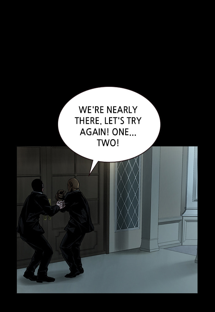 Night of Silence Chapter 11 page 91 - 