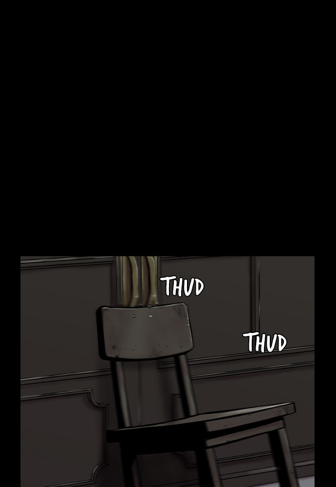 Night of Silence Chapter 11 page 92 - 