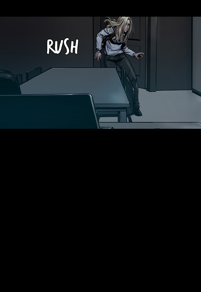 Night of Silence Chapter 11 page 96 - 