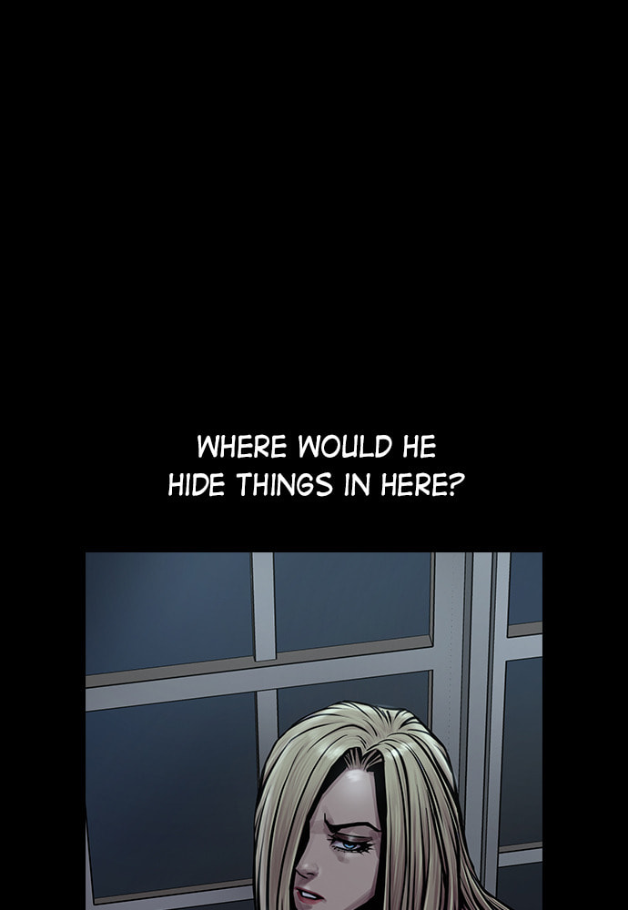 Night of Silence Chapter 11 page 98 - 