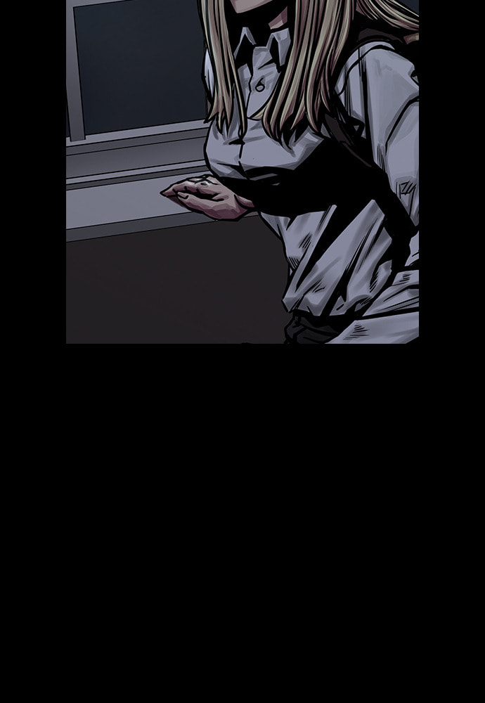 Night of Silence Chapter 11 page 99 - 