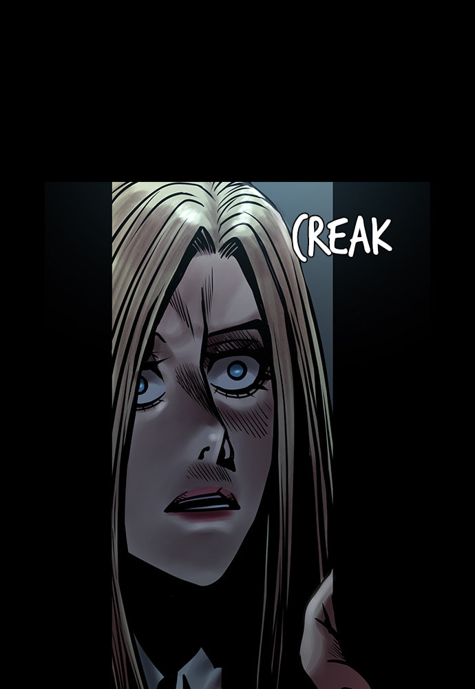 Night of Silence Chapter 11 page 100 - 