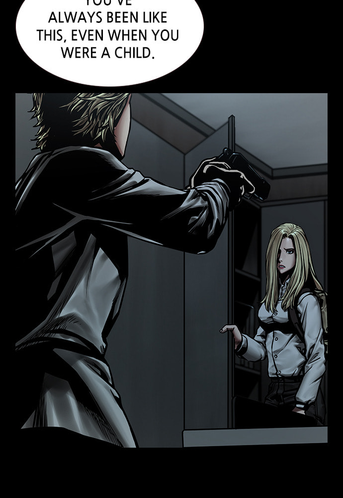 Night of Silence Chapter 12 page 11 - 