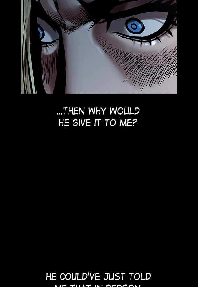 Night of Silence Chapter 12 page 101 - 
