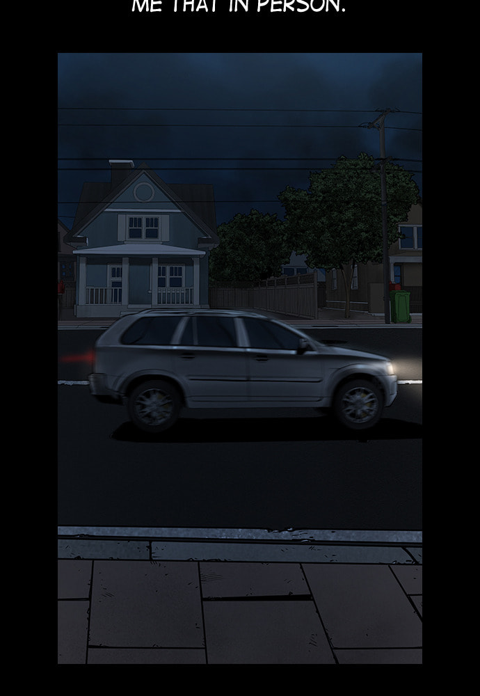Night of Silence Chapter 12 page 102 - 
