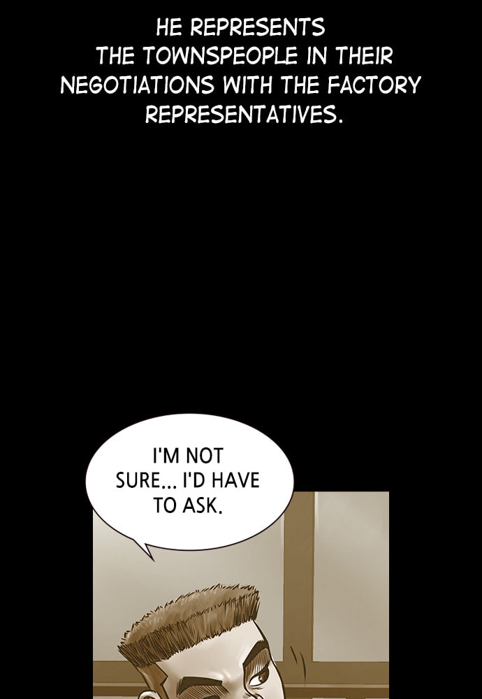 Night of Silence Chapter 12 page 103 - 