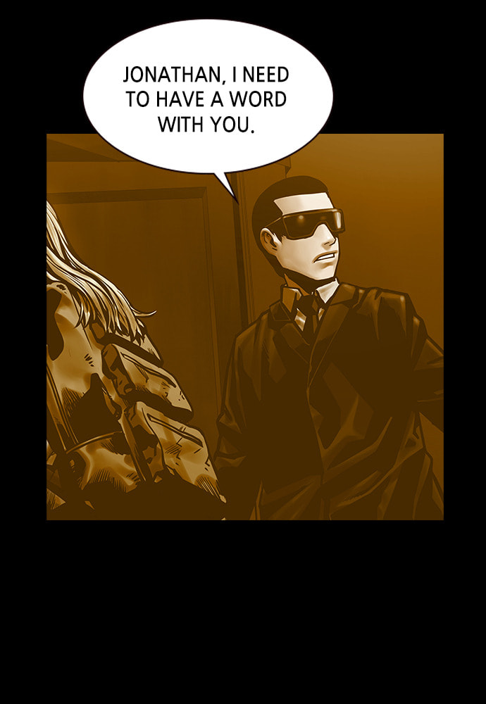Night of Silence Chapter 12 page 105 - 