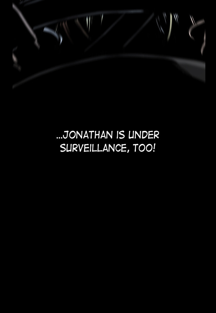Night of Silence Chapter 12 page 109 - 
