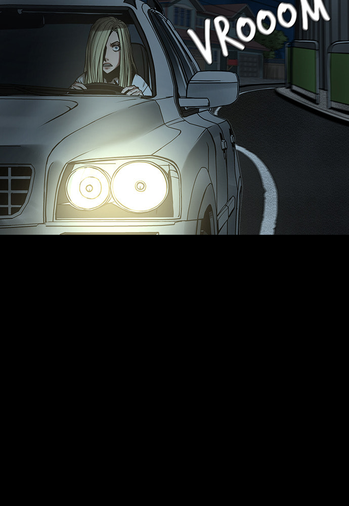 Night of Silence Chapter 12 page 111 - 