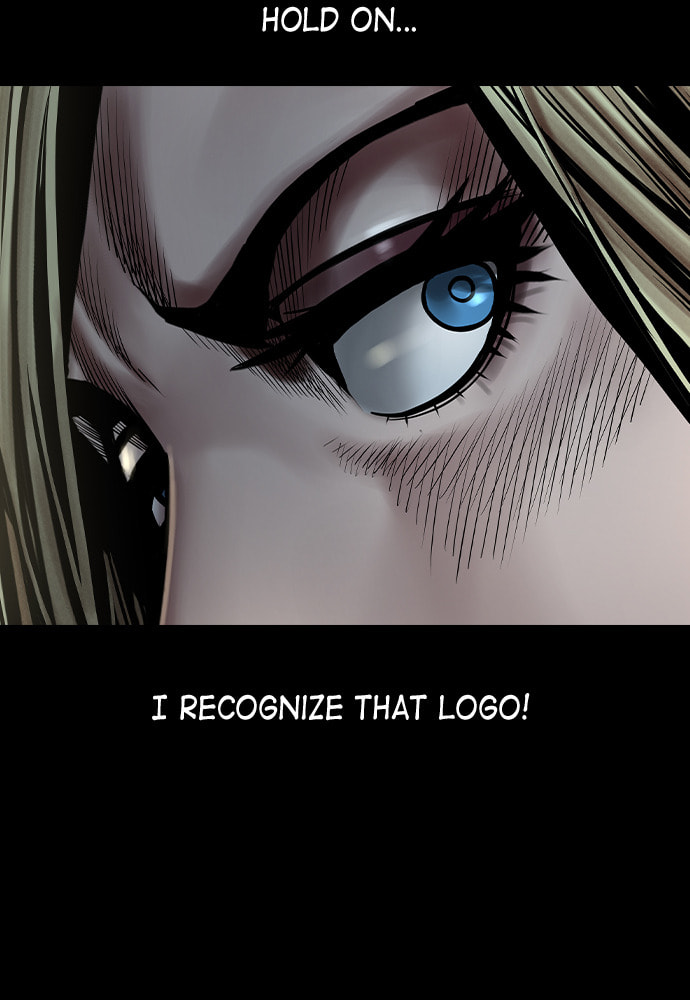 Night of Silence Chapter 12 page 112 - 