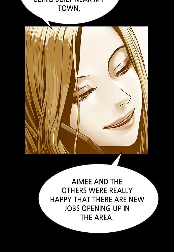 Night of Silence Chapter 12 page 116 - 