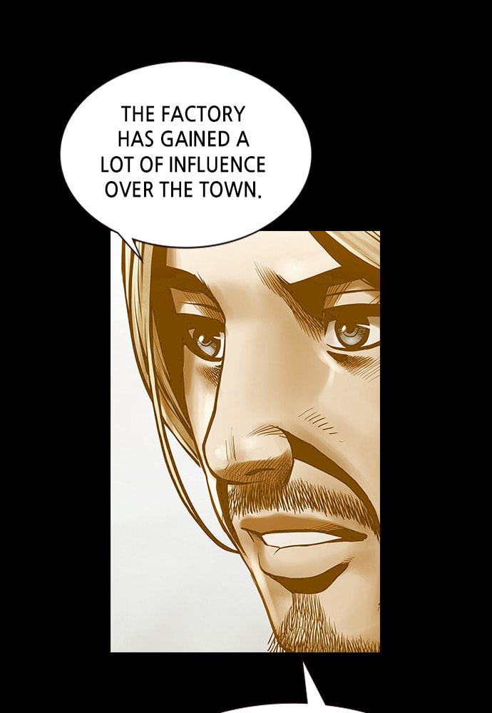 Night of Silence Chapter 12 page 117 - 