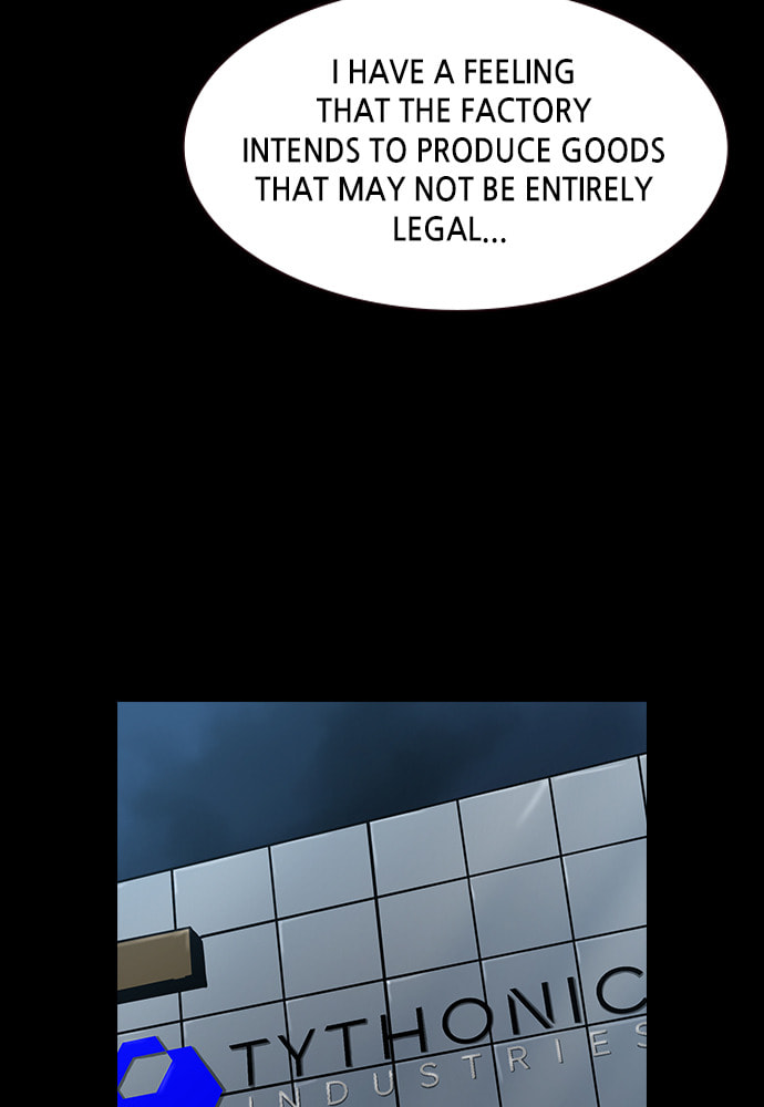 Night of Silence Chapter 12 page 118 - 