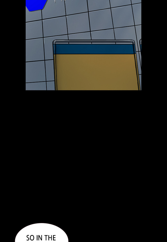 Night of Silence Chapter 12 page 119 - 