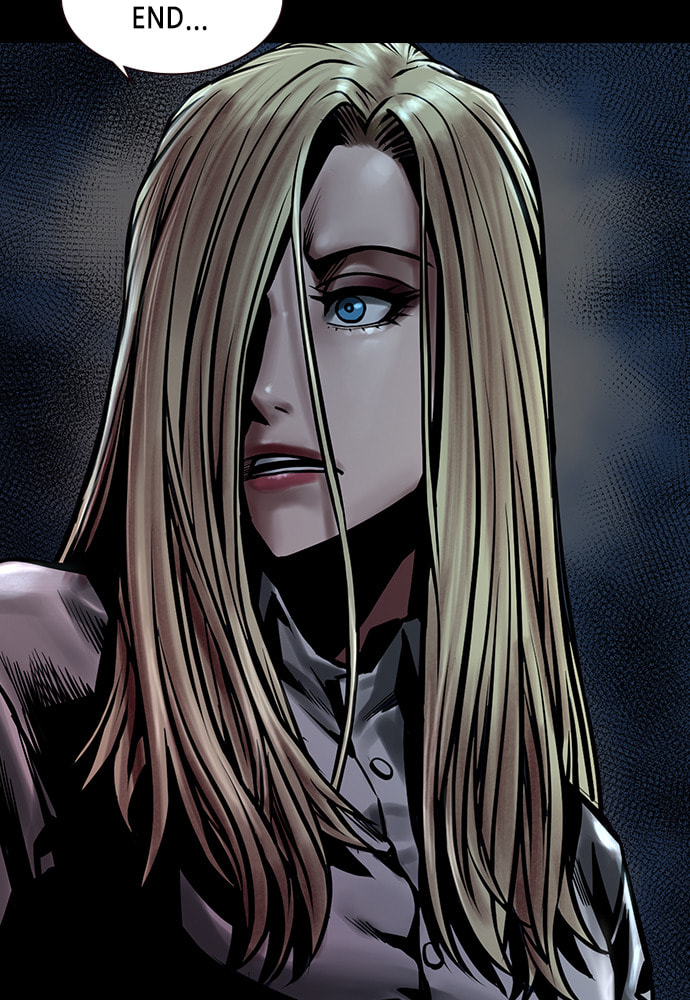 Night of Silence Chapter 12 page 120 - 