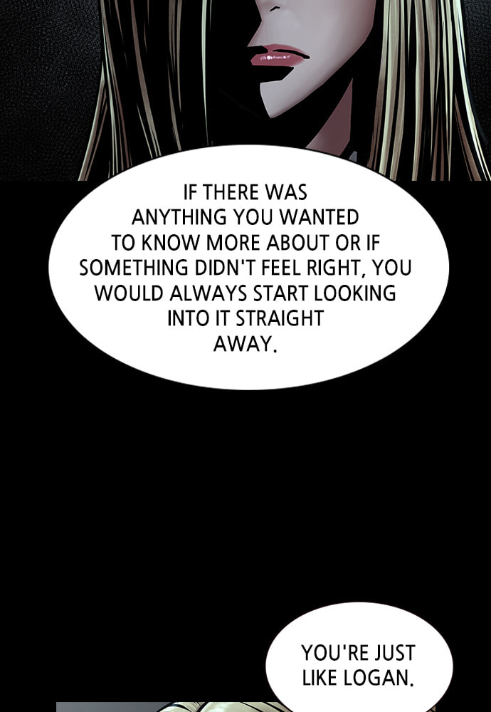 Night of Silence Chapter 12 page 13 - 