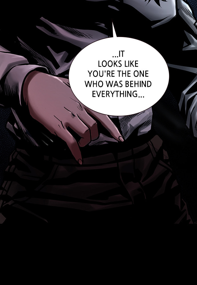 Night of Silence Chapter 12 page 121 - 