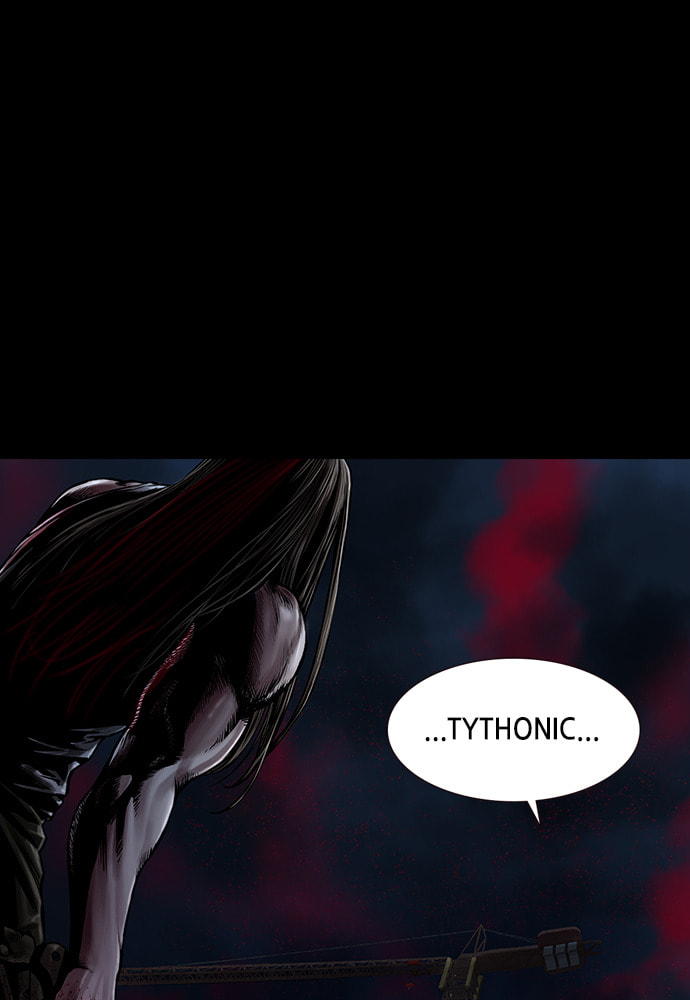 Night of Silence Chapter 12 page 122 - 